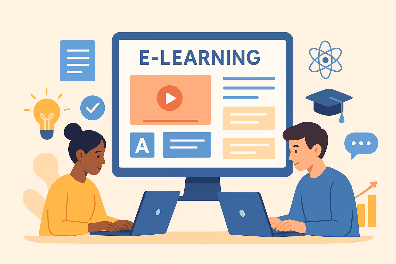 طراحی سایت آموزشی