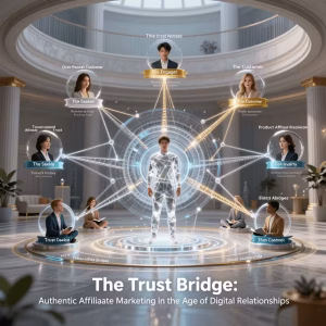 اعتمادسازی در همکاری در فروش با برندینگ شخصی