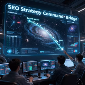 پایش و بهینهسازی استراتژی سئو بلندمدت