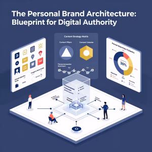 برندینگ شخصی حرفهای برای افزایش فروش آنلاین