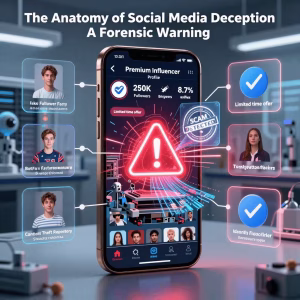 خطرات خرید و فروش پیج و کانال بدون بررسی تخصصی