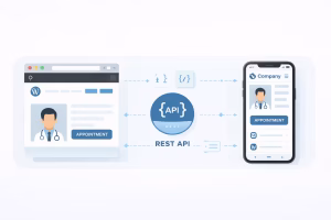 روش‌های فنی تبدیل سایت وردپرسی به اپلیکیشن موبایل