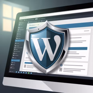 امنیت سایت وردپرسی در پشتیبانی حرفه‌ای