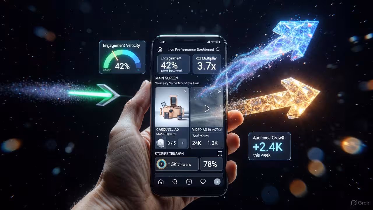 تبلیغات و افزایش بازدید