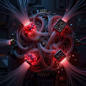 چهار مشکل ریشهای و پیچیده کندی سایت که نیاز به تخصص دارند: کدنویسی، هاست، پایگاه داده، تنظیمات سرور